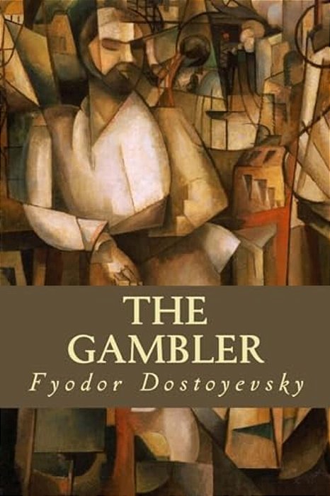 The Gambler-..