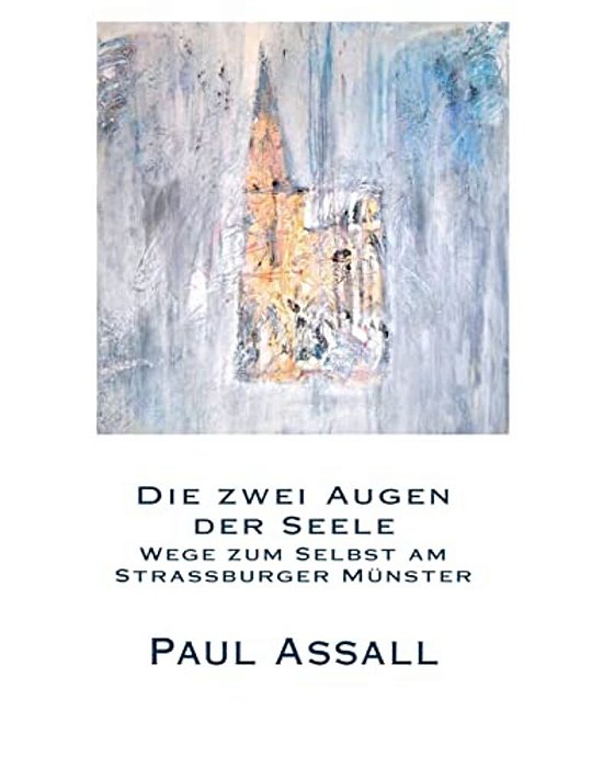 Die Zwei Augen Der Seele-..