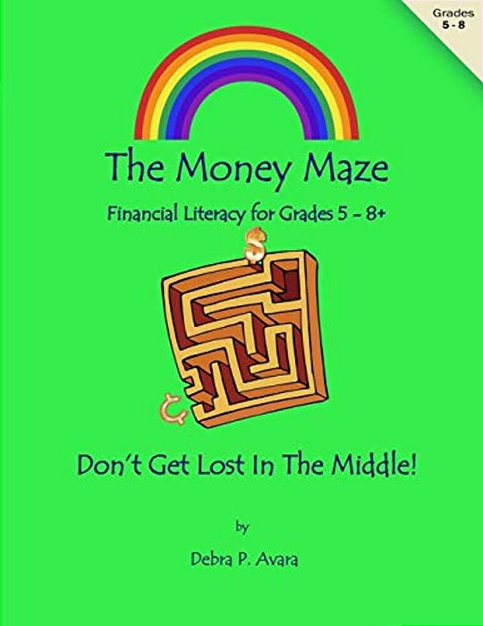 The Money Maze: Don't Get Lost In The Middle-..
