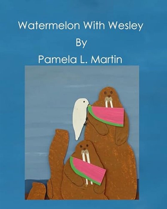 Watermelon With Wesley-..