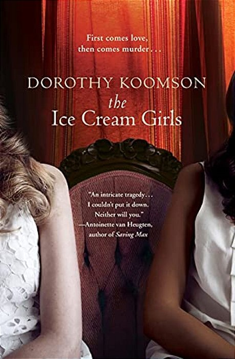 The Ice Cream Girls-..