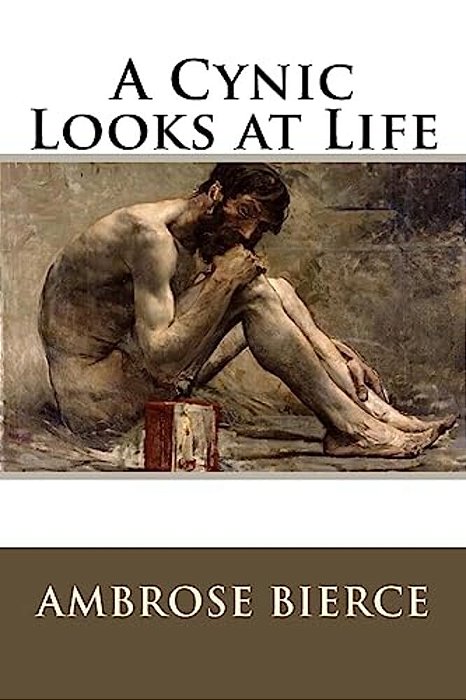 A Cynic Looks At Life-..