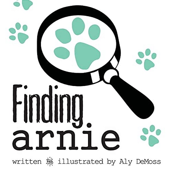 Finding Arnie-..