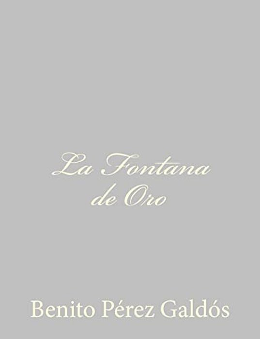 La Fontana De Oro-..
