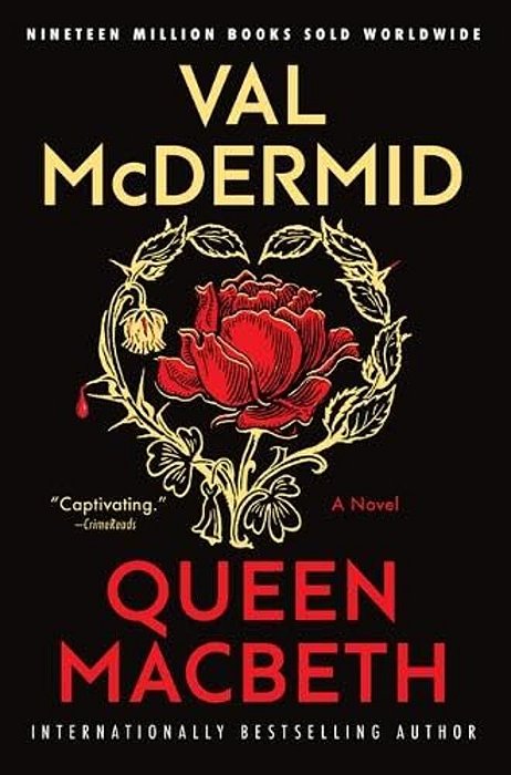Queen Macbeth-..
