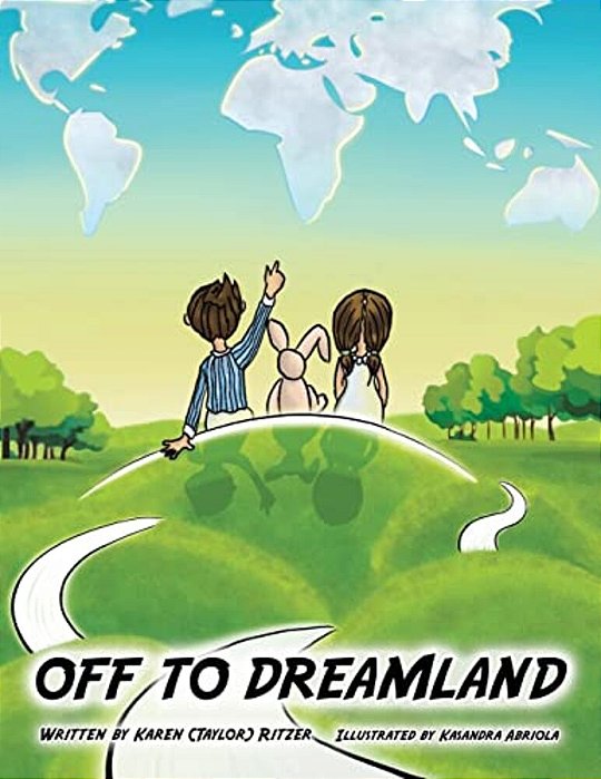 Off To Dreamland-..