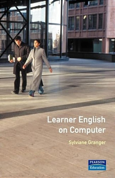 Learner English On Computer-..