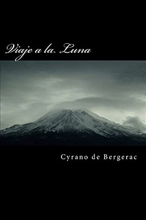 Viaje A La Luna-..