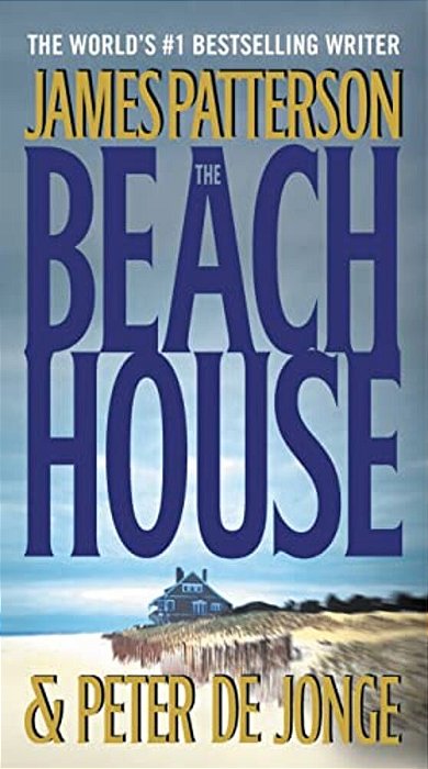 The Beach House-..