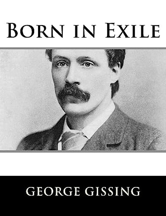 Born In Exile-..