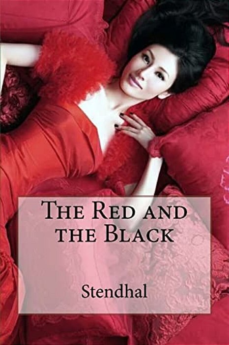 The Red And The Black Stendhal-..