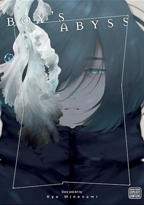 Boy's Abyss, Vol. 8-..