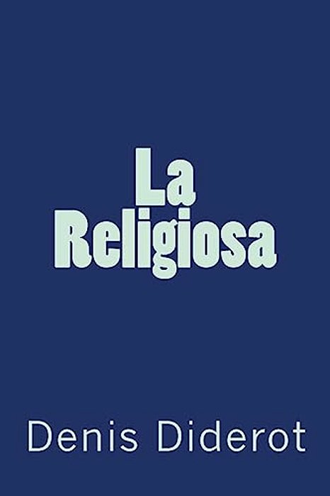 La Religiosa-..
