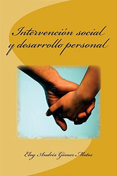 Intervención Social Y Desarrollo Personal-..