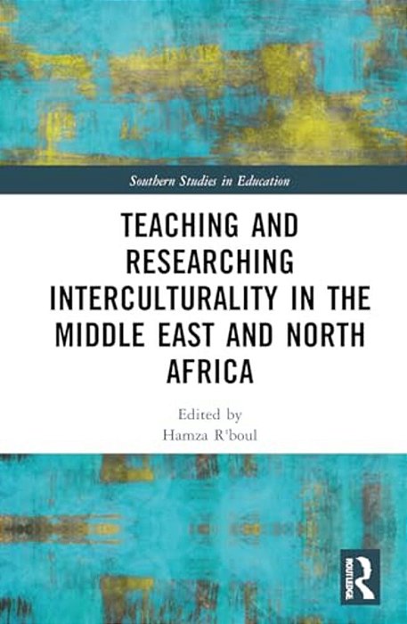 Teaching And Researching Interculturality In The Middle East And North Africa-..