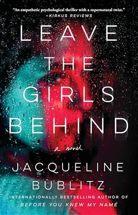 Leave The Girls Behind-..