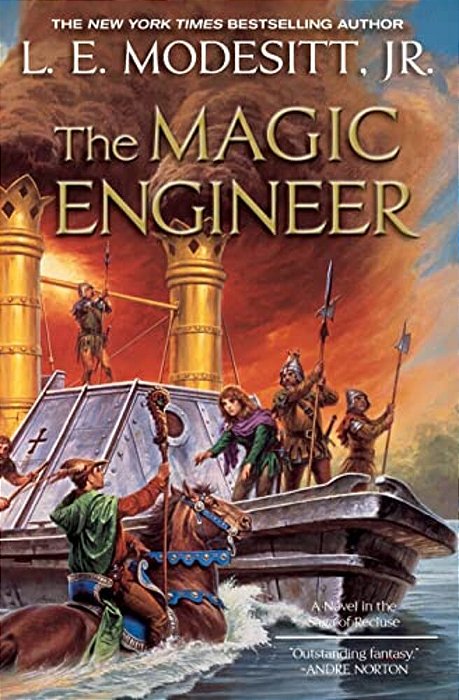 Magic Engineer-..