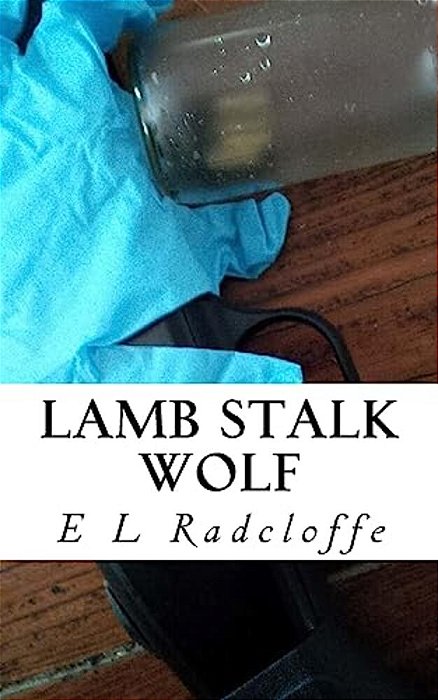 Lamb Stalk Wolf-..