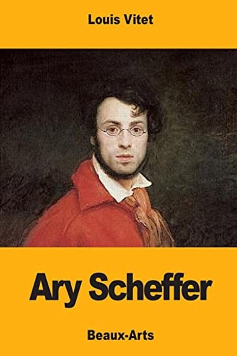 Ary Scheffer-..