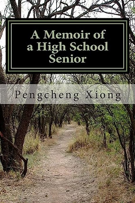 A Memoir Of A High School Senior-..