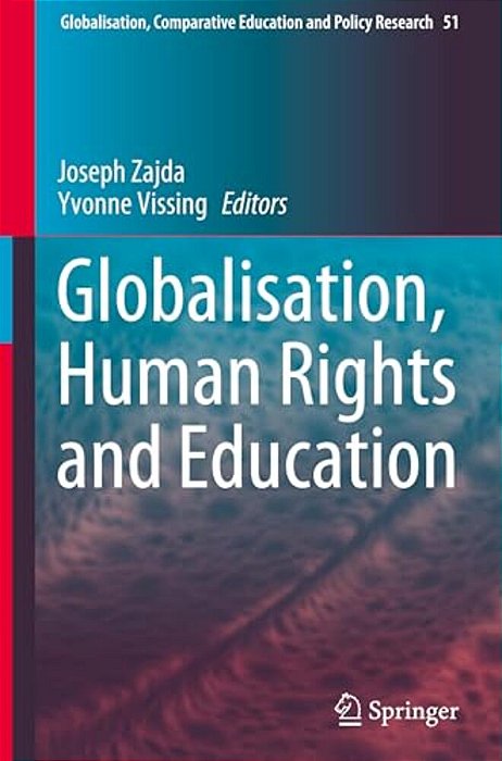 Globalisation, Human Rights And Education-..