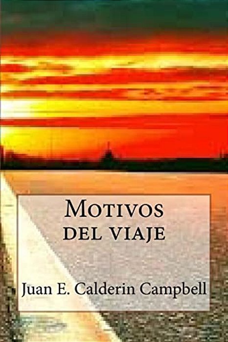 Motivos Del Viaje-..