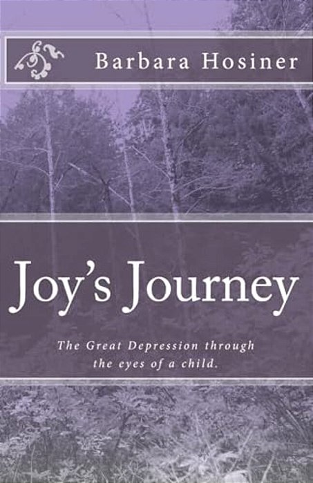 Joy's Journey-..