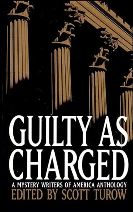 Guilty As Charged-..