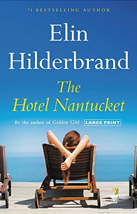The Hotel Nantucket-..