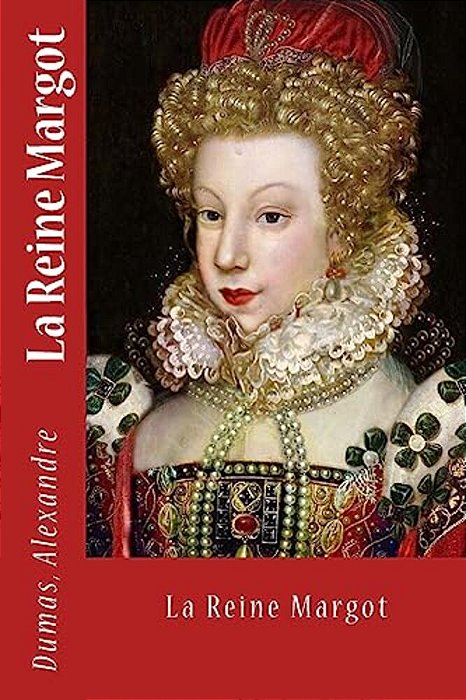 La Reine Margot-..
