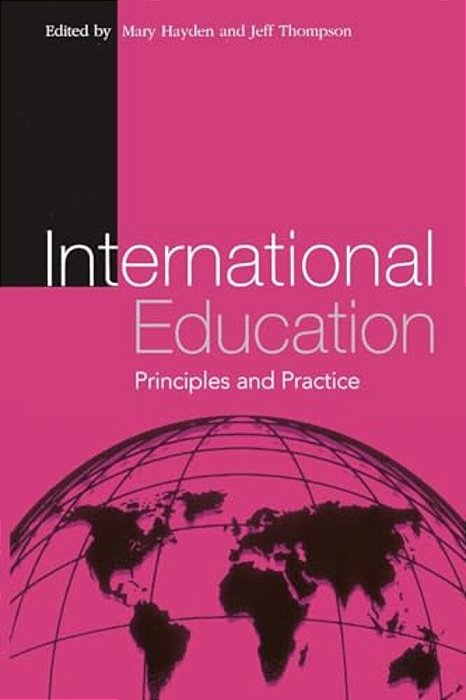 International Education-..