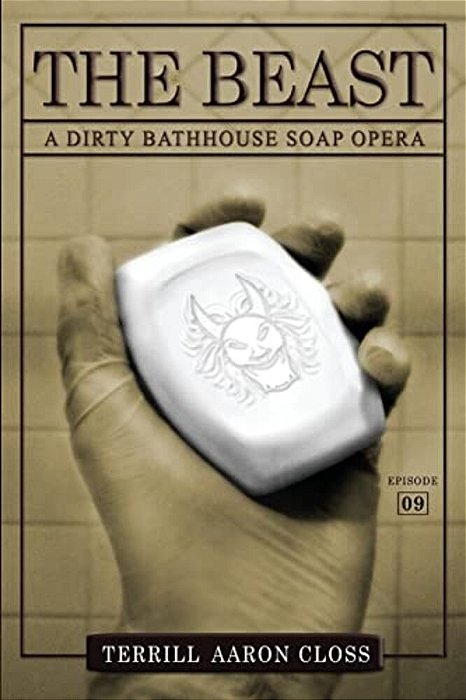 The Beast: A Dirty Bathhouse Soap Opera (Episode 09)-..