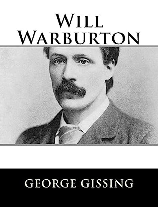 Will Warburton-..