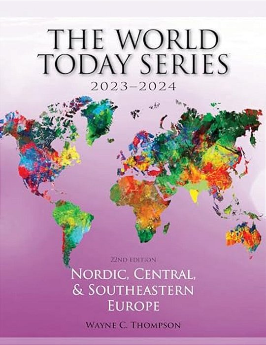 Nordic, Central, And Southeastern Europe 2023-2024-..
