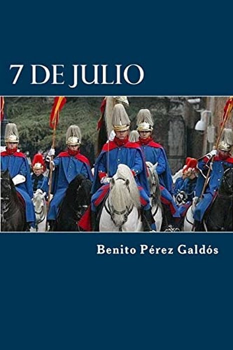 7 De Julio-..
