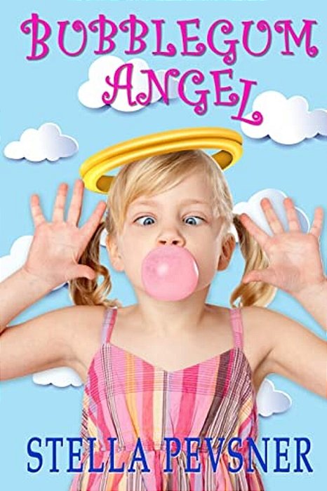 Bubblegum Angel-..