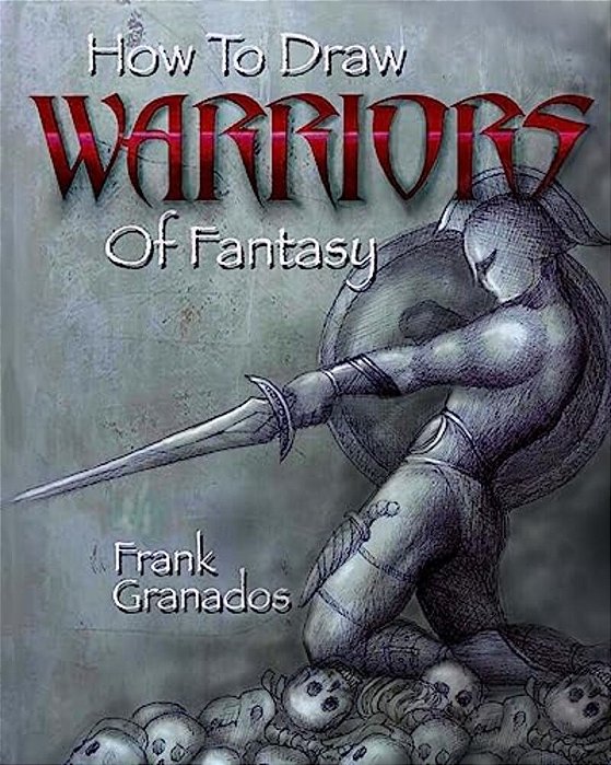 How To Draw Warriors Of Fantasy-..