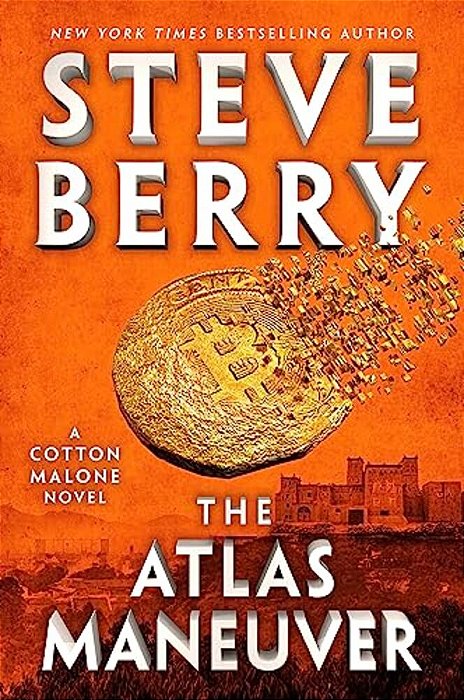 The Atlas Maneuver-..