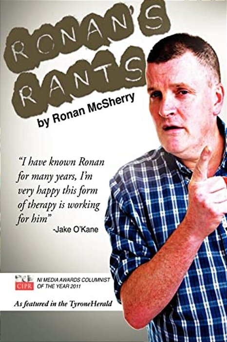 Ronan's Rants-..