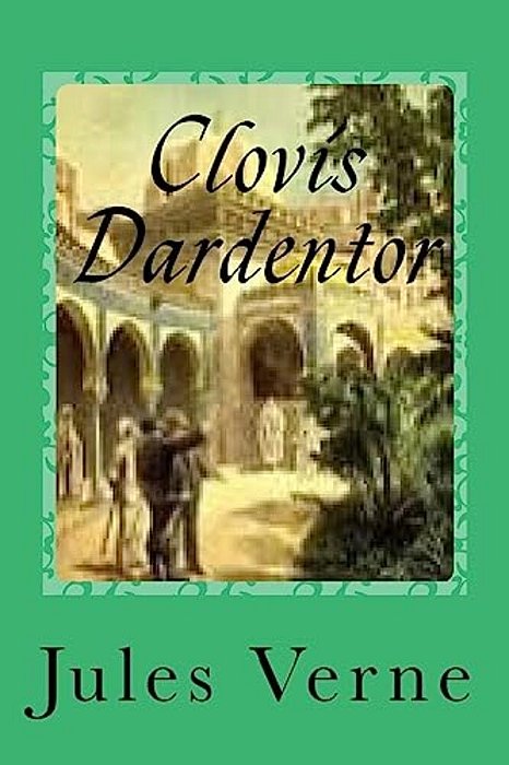 Clovis Dardentor-..
