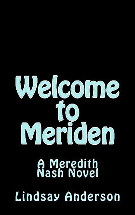 Welcome To Meriden-..