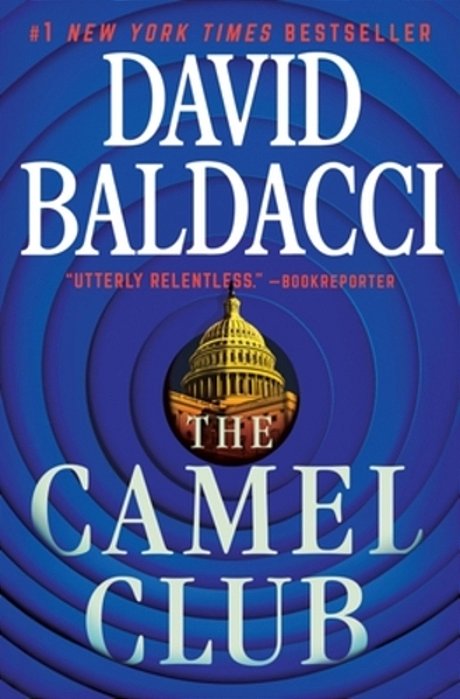 The Camel Club-..