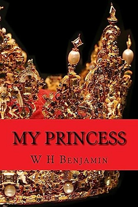 My Princess-..