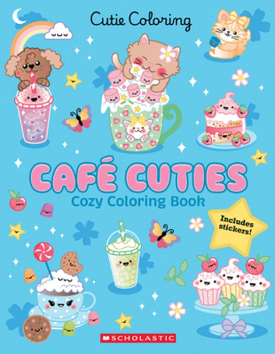 Café Cuties (Color & Chill)-..