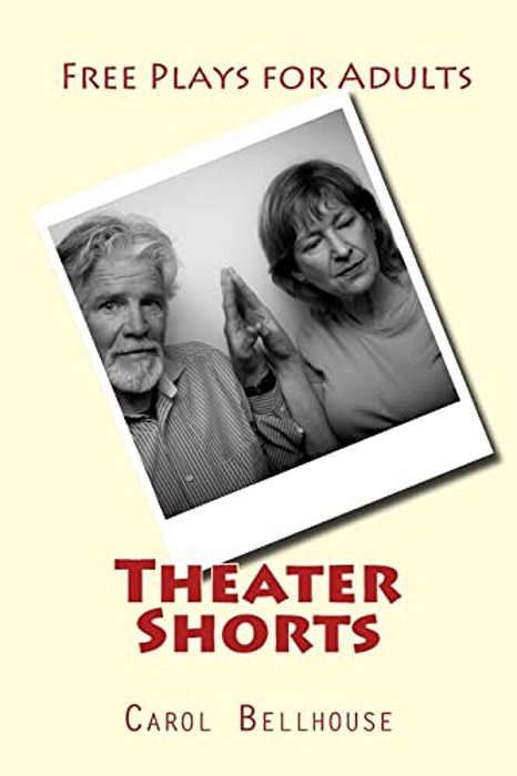 Theater Shorts: Free Plays For Adults-..