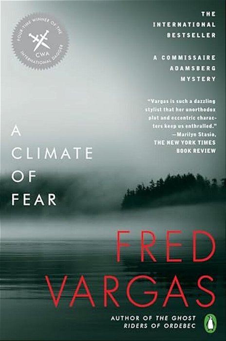 A Climate Of Fear-..
