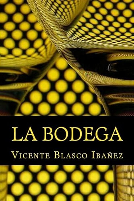 La Bodega-..