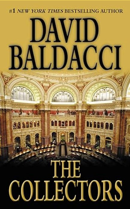 The Collectors-..