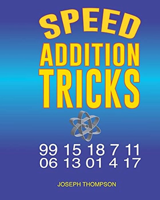 Speed Addition Tricks-..