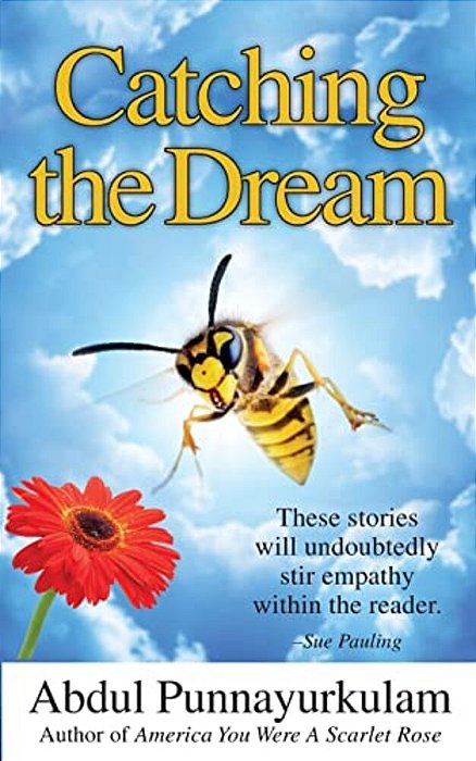 Catching The Dream-..